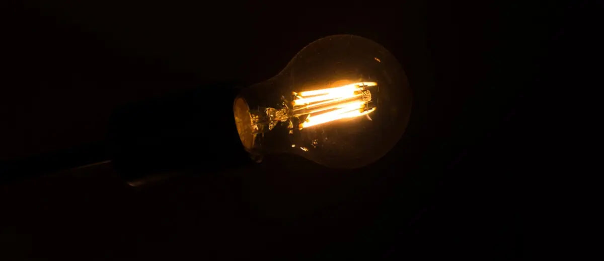 Lamp Flickering