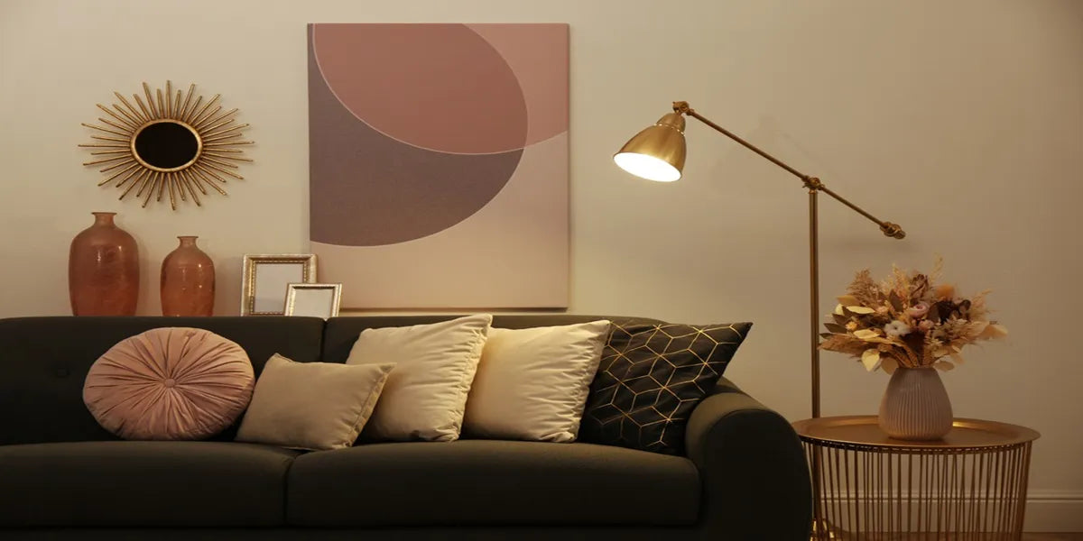 What is a Floor Lamp