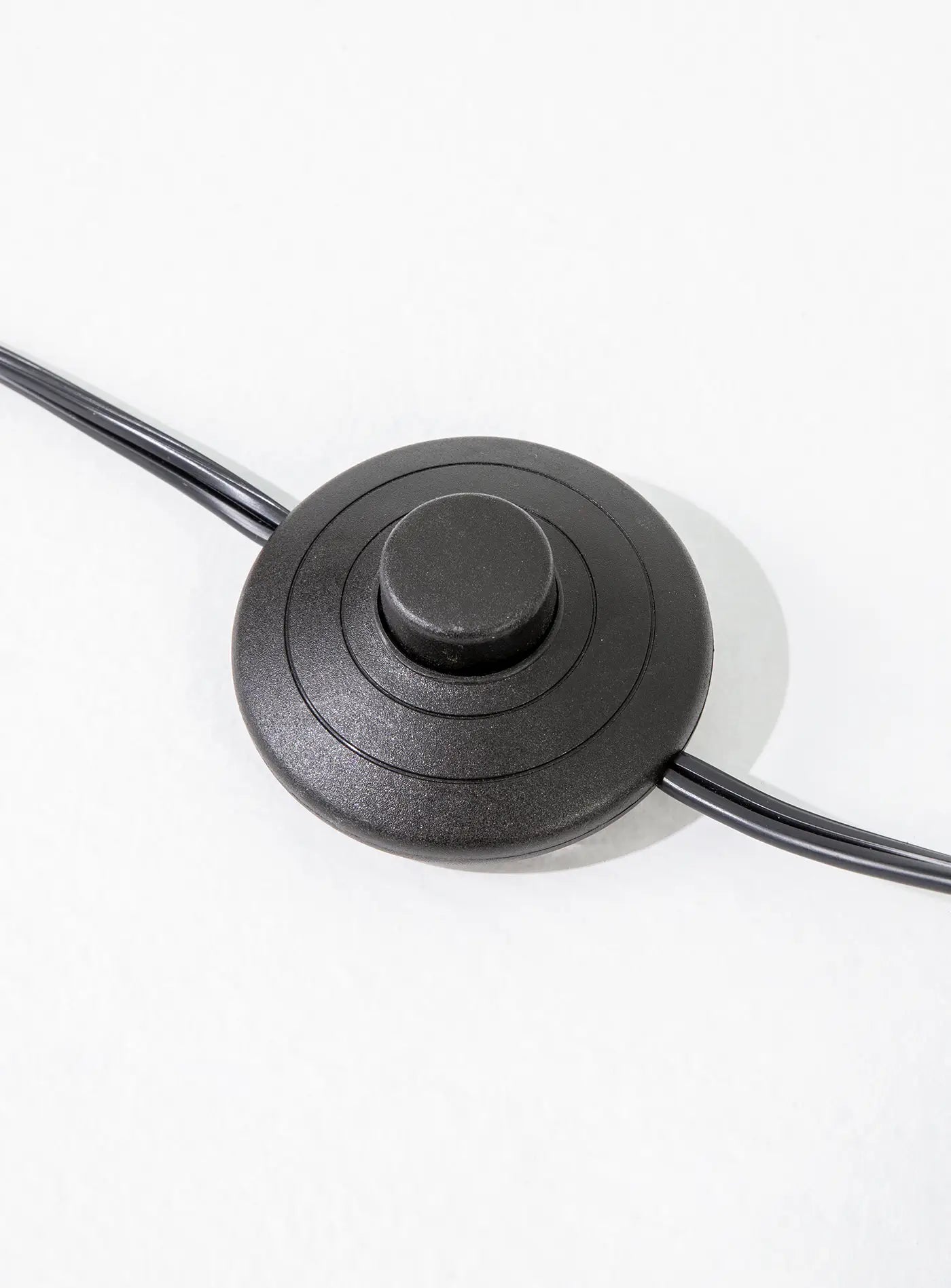 Modern Dimmable arc floor lamp with Remote