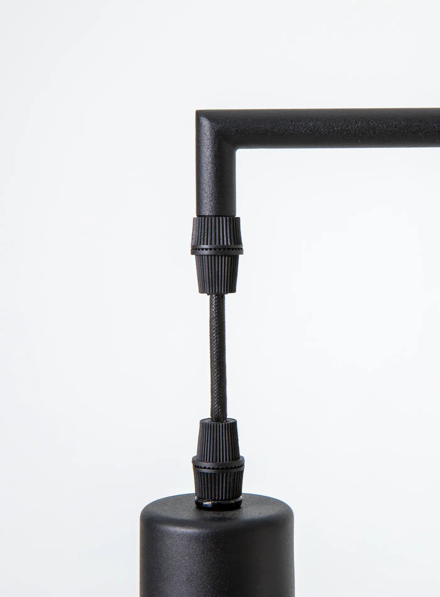 Dimmable Modern tree floor lamp with 3 LED Bulbs
