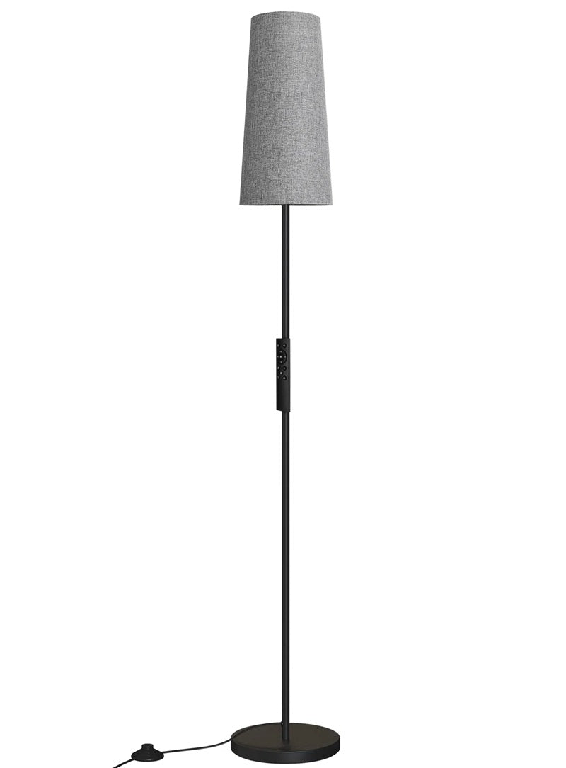 #Color_Gray(with remote)