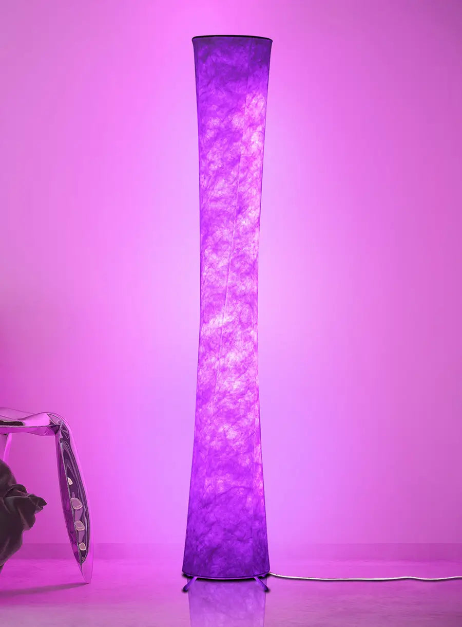 LED Dimmable Novelty Floor Lamp