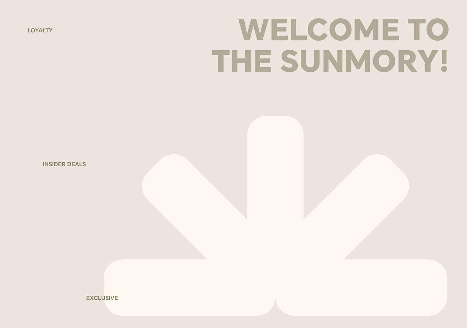 Welcome to sunmory_Memberships