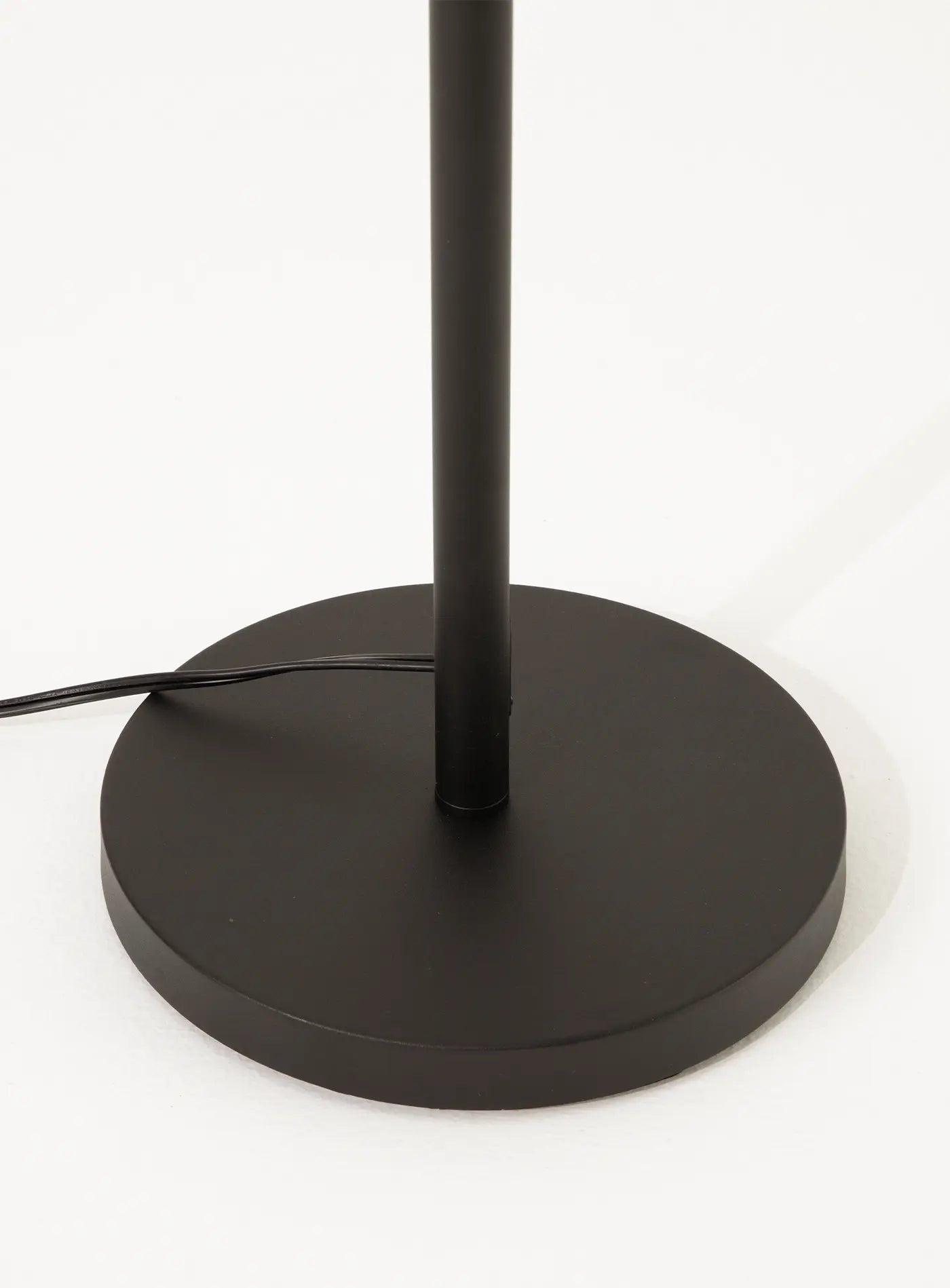 Dimmable Modern tree floor lamp with 3 LED Bulbs